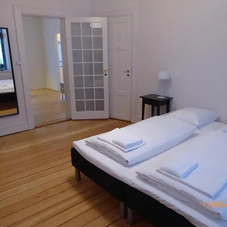 Randersgade 61 코펜하겐