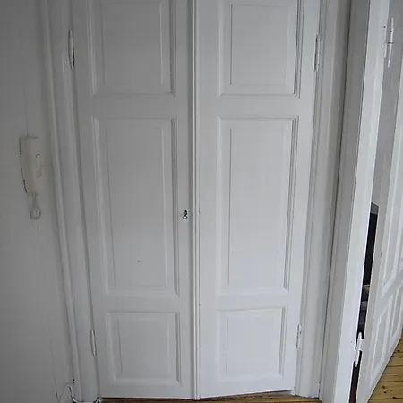 아파트 Randersgade 61 *