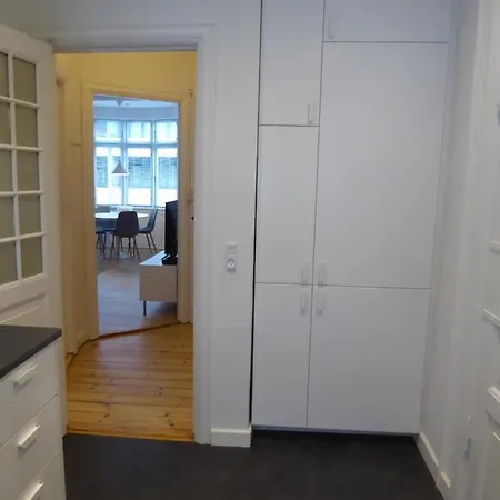 아파트 Randersgade 61